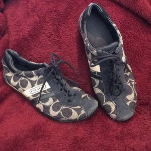 Coach Sneakers